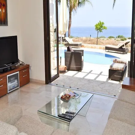 Appartement Oceanview Luxury 167