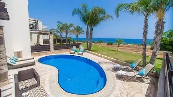 Apartment Oceanview Luxury 167 Protaras