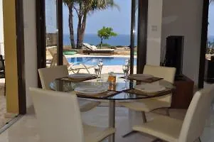 Apartment Oceanview Luxury 167 *