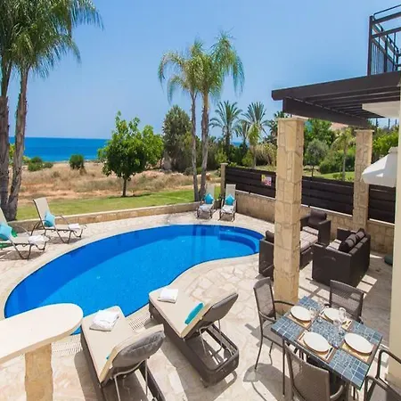 Oceanview Luxury 167