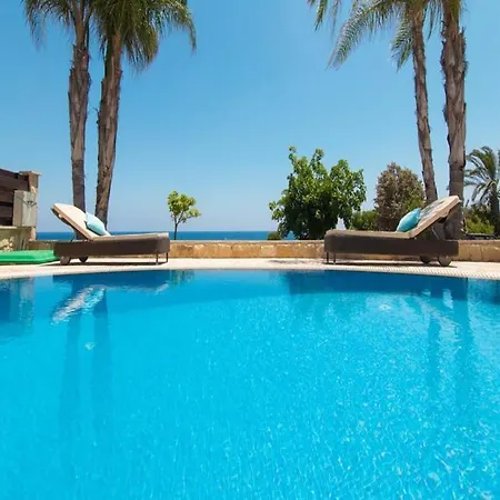 Apartment Oceanview Luxury 167 *
