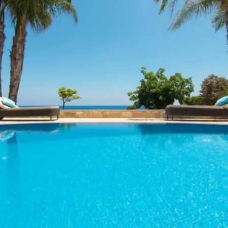 Apartment Oceanview Luxury 167
