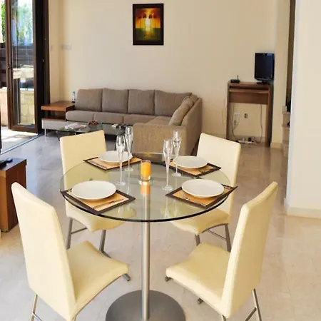Oceanview Luxury 167 Apartment Protaras