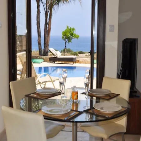 Apartment Oceanview Luxury 167 Protaras