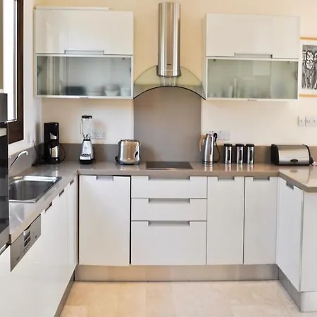 Oceanview Luxury 167 * Protaras