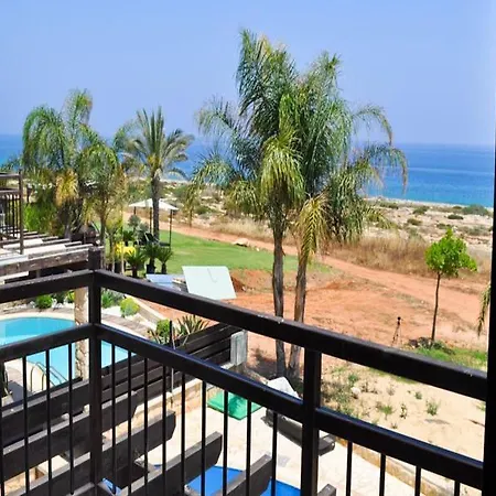 Apartment Oceanview Luxury 167 Protaras