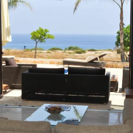 Oceanview Luxury 167 Apartment Protaras