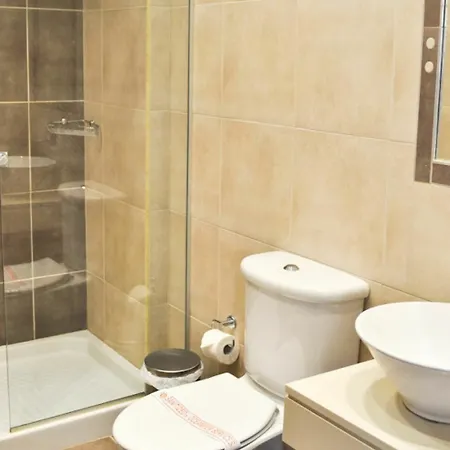 Oceanview Luxury 167 Apartment Protaras