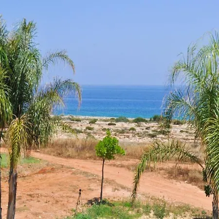 Oceanview Luxury 167 Apartment
