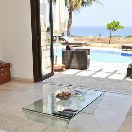 Oceanview Luxury 167 * Protaras