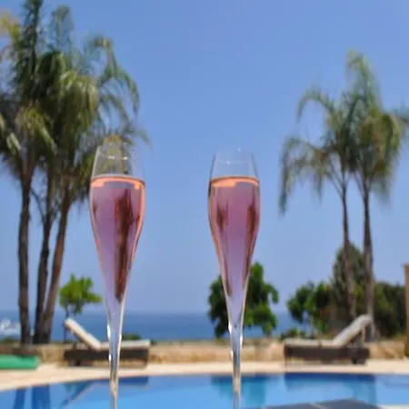 Oceanview Luxury 167