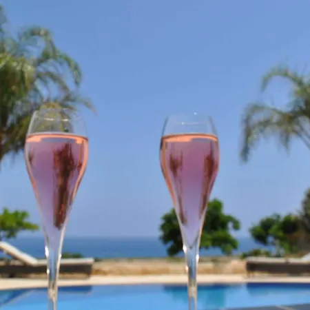 Oceanview Luxury 167 Apartment