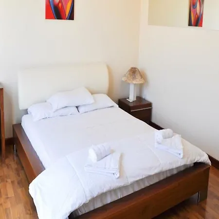 Oceanview Luxury 167 Apartment