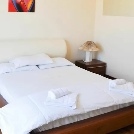 Apartment Oceanview Luxury 167