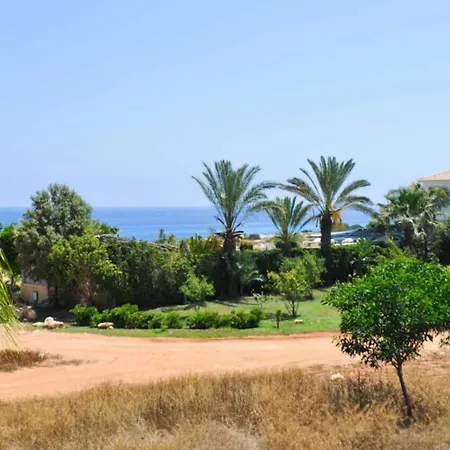 Oceanview Luxury 167