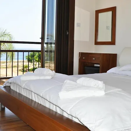 Apartment Oceanview Luxury 167 Protaras
