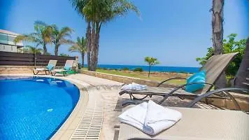 Oceanview Luxury 167 Apartament *