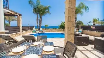 Oceanview Luxury 167 * Protaras