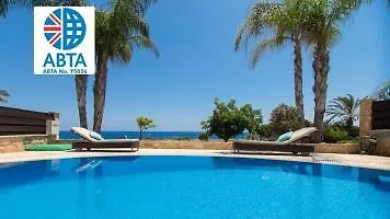 Oceanview Luxury 167 Apartament Protaras