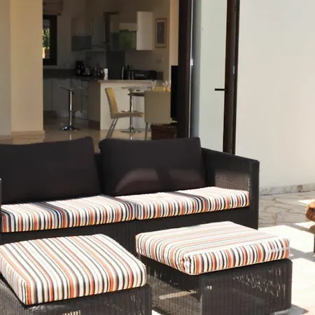 Oceanview Luxury 167 Apartament Protaras