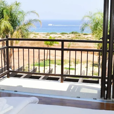 Oceanview Luxury 167 Apartament