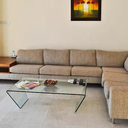 Apartament Oceanview Luxury 167 Protaras
